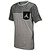 Jordan Jumpman Short Sleeve Graphic Pocket T-Shirt - Large
