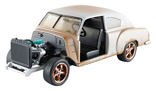 Jada Toys Fast & Furious 8 Diecast '51 Chevy Fleetline Vehicle (1: 24 Scale)