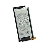 Droid Turbo 2 Replacement Battery