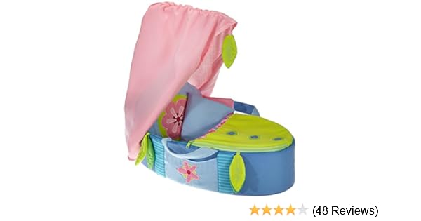 amazon baby carry cot