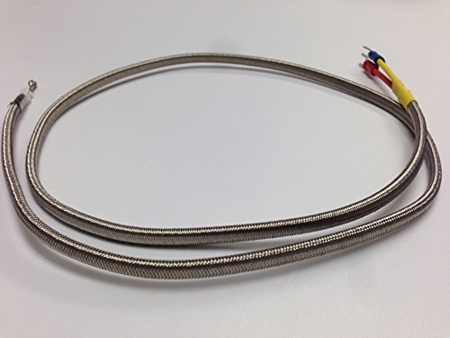 Quadrafire Thermocouple 812-0210 800/1000/1100i/1200 by QuadraFire