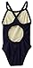 TYR Sport Girls' Solid Diamondback Swim Suit