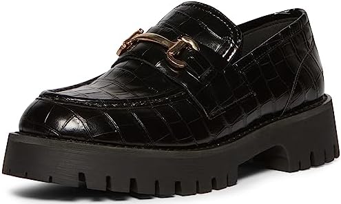 Steve Madden Mulberry Bone Leather Mule Loafers Size 7 | New in Box Steve Madden | Shoes | Steve Madden Mulberry Bone Leather  main image 3