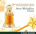Attar Mubakhar Green Concentrated Perfume Oil (CPO) for Men and Women (Unisex) 20 Ml (0.6 oz)