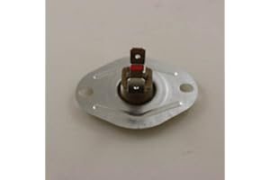 OEM REPLM FOR BRYANT HH18HA449 - Bryant OEM Furnace Limit Switch L350