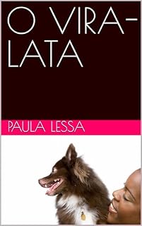 Livro O VIRA-LATA