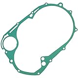 CALTRIC CLUTCH COVER GASKET FITS YAMAHA V-STAR 1100 XVS1100 XVS 1100 CLASSIC 2000-2009
