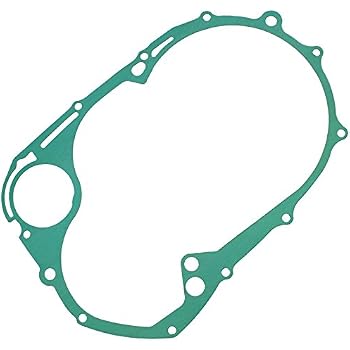Caltric Stator Cover Gasket For Yamaha V Star 250 XV250 (2008-2020) - TG5199GT479LV - View #5