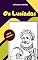 Livro Os Lusíadas