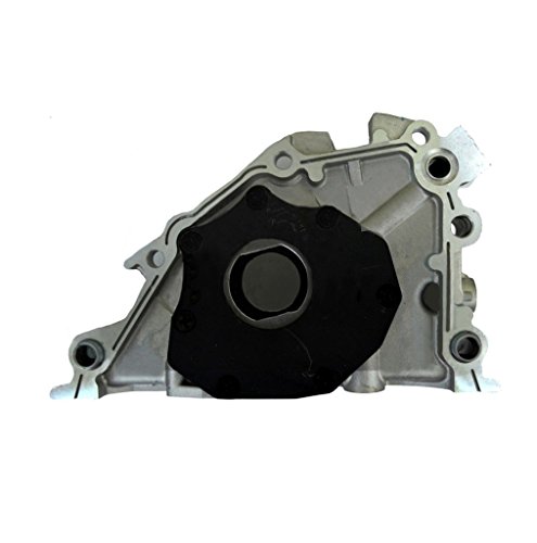 Diamond Power Oil Pump works with Mazda B2200 2.2L SOHC