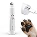 iLifeTech Dogs' Nail Trimmer, Cats' Paws Clipper, Small Pet Nail Grinder Kits