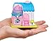 Shopkins HPL14200 Lil' Secrets Keypers Pocket Shop Playset-Cool Scoops Cafe, Nylon/A