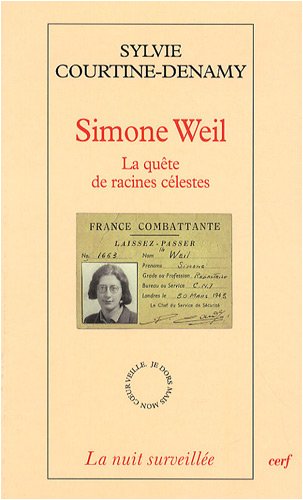Simone Weil
