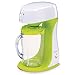 West Bend 68305T Iced Tea Maker, Green/White
