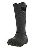 Bogs Charlie Melange Boot - Women's