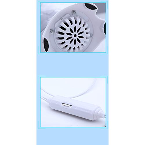 Byx- Notebook Desktop Speaker -USB Mini Speaker Heavy Subwoofer Multimedia Sound Speaker (Color : D)