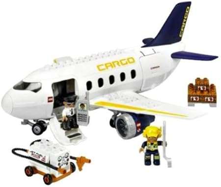 Amazon レゴ Lego 飛行機 7843 ブロック おもちゃ