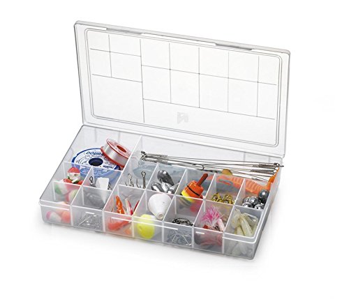 Organizador Tudo Grande Nitro R106