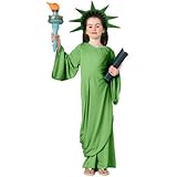 Rubie's Statue of Liberty Child Costume Medium