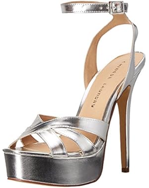 Women's Alyssa Platform Dress Sandal