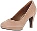 Clarks Women's Brier Dolly Dress Pump