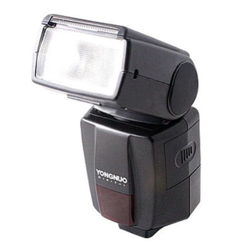 E-GOO Yn-460 Flash Speedlite For Canon 500D 450D 400D 50D 40D in