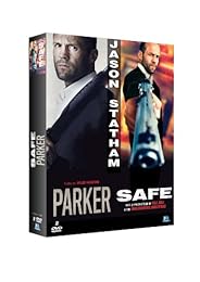 Parker + Safe - Pack