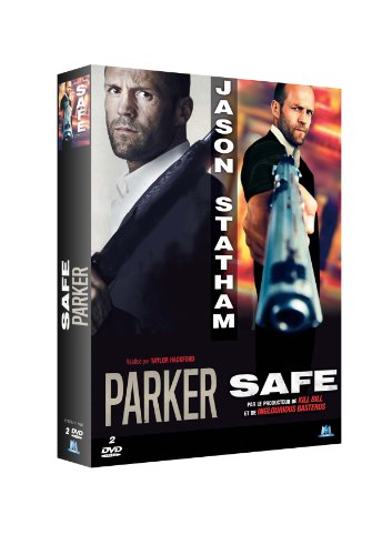Parker + Safe - Pack
