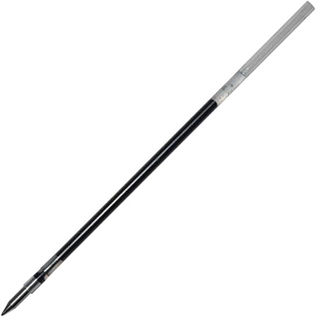 Amazon サクラクレパス 多機能ペン替芯 ボールサイン4 1用 黒 10本 R Gbh04 49 10 文房具 オフィス用品 文房具 オフィス用品