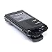 Masione 7.4V 2000mAh Li-ion Portable Two-Way Radio Interphone Battery HNN9013B HNN9013DR HNN9013 HNN9013A for Motorola HT750, HT1225, HT1250, HT1550, GP140, GP320, GP328, GP338, GP340, GP360, GP380, GP640, GP680, GP1280, MTX850, MTX850LS, MTX950, MTX960, MTX8250, MTX8250LS, MTX9250 PR860 PRO5150 PRO5750 PRO7150 PRO7350 PRO7750 PRO9150