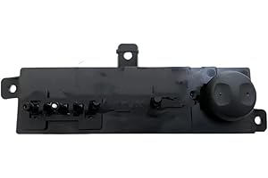 Car Power Seat Control Switch Front Seat Left Driver Side 88193-C2020Wk for Kia 2017-2019