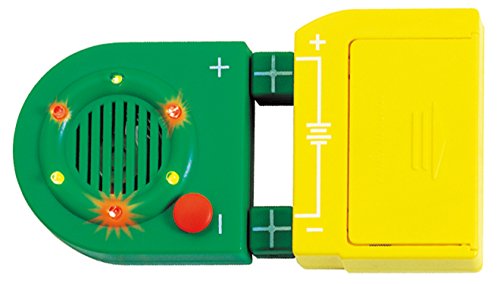 Electricity and Magnetic Combination Kit for Kids, STEM Educational Toy