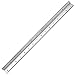 Wakaka 2Pcs 30cm Metric Engineering Architectural Mechanical Drafting Ruler,12 rulers in Total,Aluminium:Small Proportion,Plastic:Large Proportion.