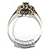 RinGuard Ring Size Adjuster (Set of 3 Medium)
