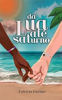 Livro Da Lua até Saturno