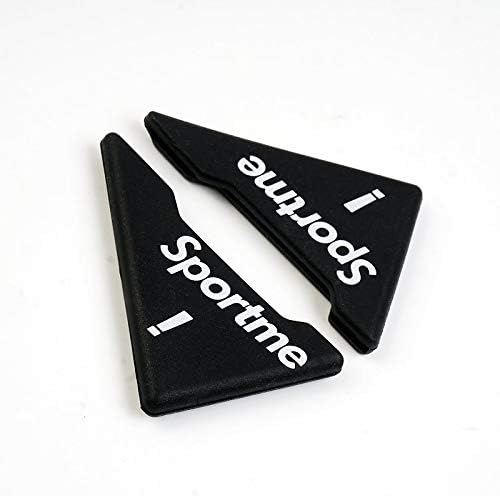 Amazon 汎用品 ドアエッジガード ドアガード ドアエッジプロテクター ドアプロテクター 2p 黒 傷防止 へこみ防止 カーアクセサリー 車 車用 車用品 カー用品 ヘッドライトアセンブリ パーツ アクセサリ 車 バイク