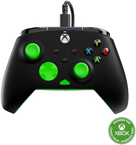 Amazon.com: HORI PAD Pro Designed for Xbox Series X|S - Officially