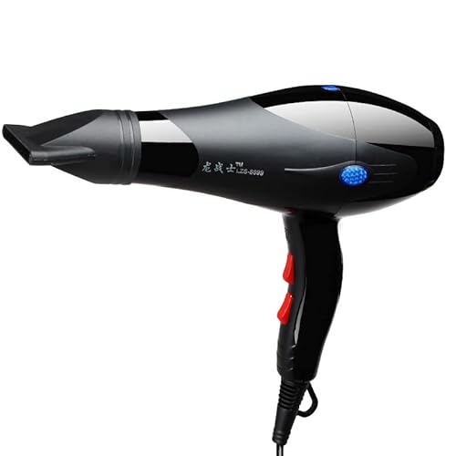2PCS (Special for Hair Barber Shop,Not for Most of Home Hair Dryer