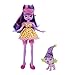 My Little Pony Equestria Girls Twilight and Spike