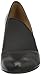 ECCO Women's Alicante 75 MM, Black/Black, 39 EU/8-8.5 M US