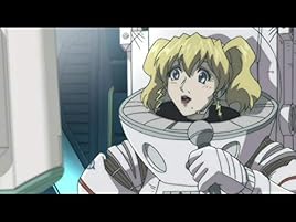 Amazon Co Jp Moonlight Mile 2ndシーズン Touch Down を観る Prime Video