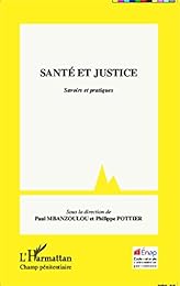 Santé et justice