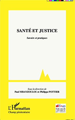 Santé et justice