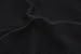 Seraih Men's Long Sleeve Henley Tee Raglan Sleeve Shirts (L, Black)
