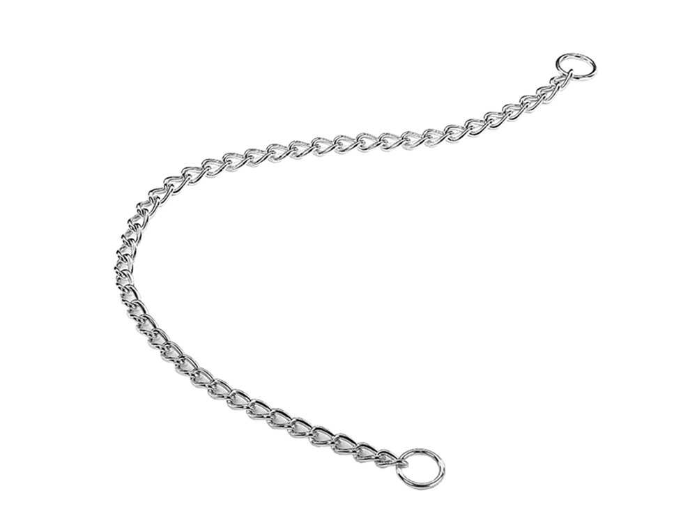 Nobby Chrome Chains, 70 cm/3.5 mm — image 1