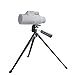 Gosky Fully Metal Table Tripod for Spotting Scope， Monocular, Binocular, Night vision and other Optical Devices