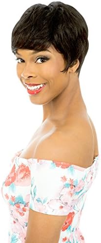 [Full Wig] New Born Free Cutie Too Collection Synthetic Full Wig - CTT107 (4)