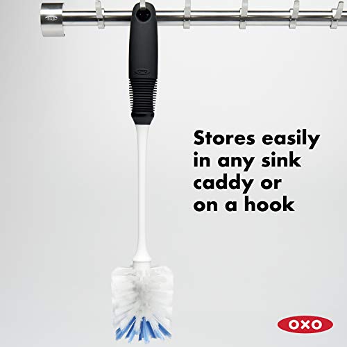 4 OXO+Good+Grips+Bottle+Brush