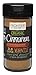 Frontier Co-op Organic Ground Cinnamon, 1.9 Ounce Bottle, Gourmet Quality Cinnamon, Full Balanced Spicy Flavor, Kosher