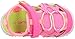 carter's Unisex-Adult Zyntec Boy's and Girl's Athletic Sandal Sport